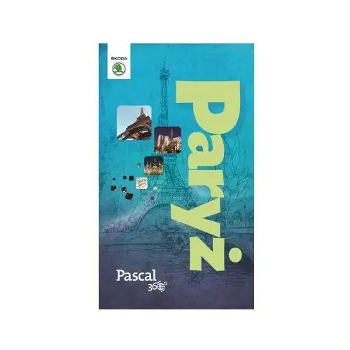 Paryż. 360 stopni Pascal 2