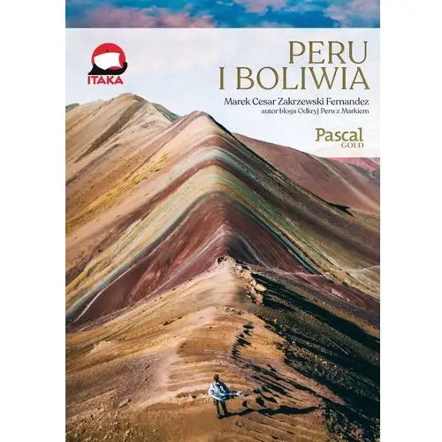 Peru i boliwia Pascal