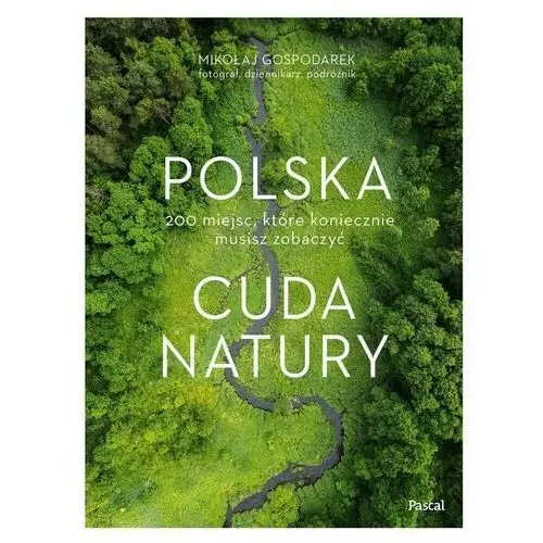 Polska. Cuda natury, 12642