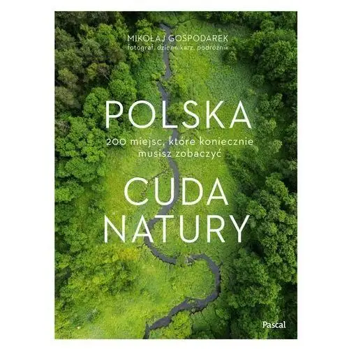 Polska. cuda natury