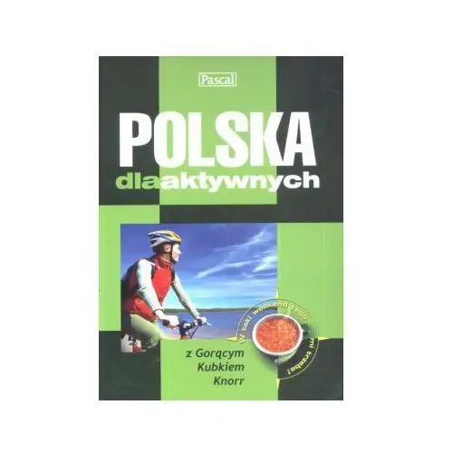 Polska dla aktywnych Pascal 2