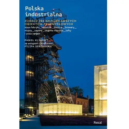 Polska industrialna