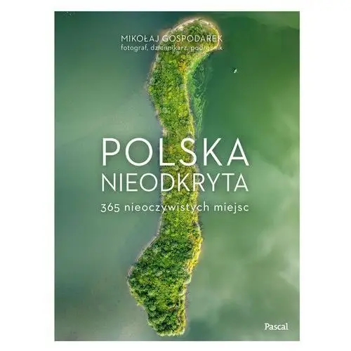 Polska nieodkryta Pascal