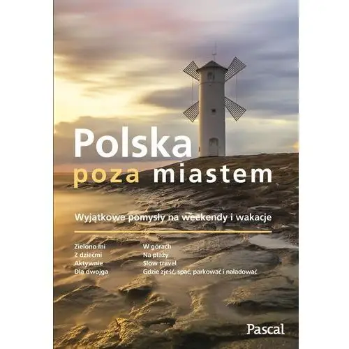Polska poza miastem - praca zbiorowa