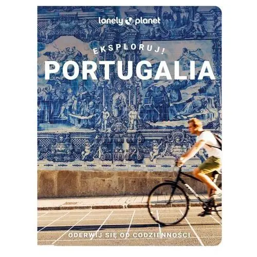 Portugalia. eksploruj!, 12322