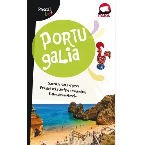 Portugalia, lajt - Pascal