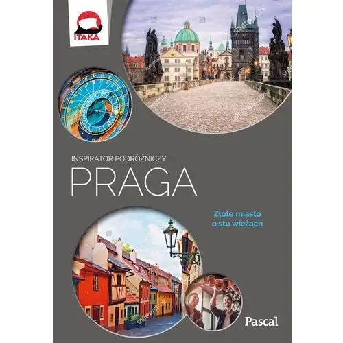 Pascal Praga inspirator podróżniczy