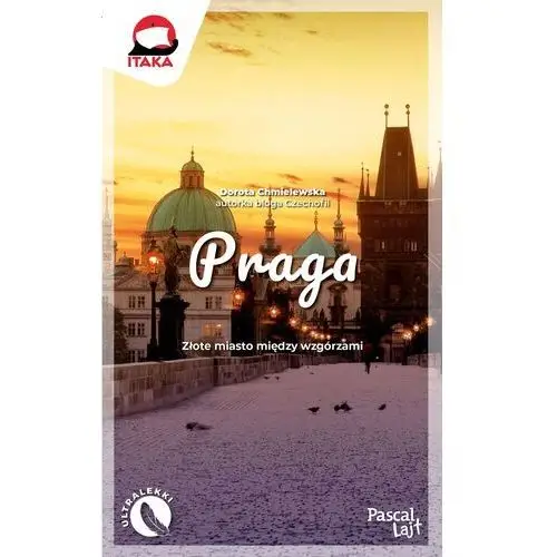 Praga. lajt Pascal