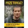 Przetrwać! bear grylls Pascal Sklep on-line