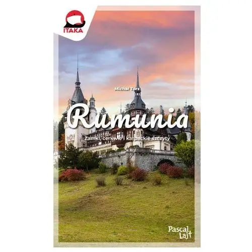 Rumunia. lajt Pascal