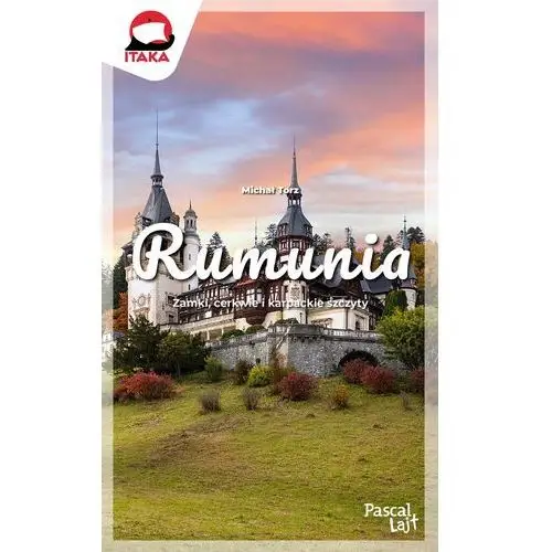 Rumunia. pascal lajt, 5120