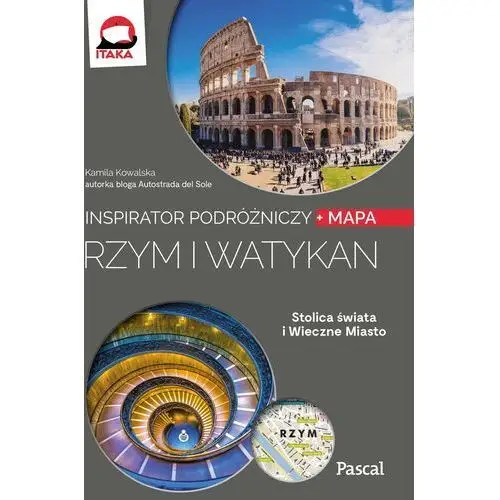 Pascal Rzym i watykan