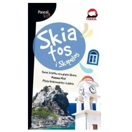 Skiatos i skopelos Pascal