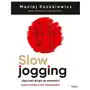 Slow jogging. japońska droga do witalności wyd. 2023 Pascal Sklep on-line