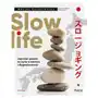 Slow life. japoński sposób na życie w zdrowiu i długowieczność Sklep on-line