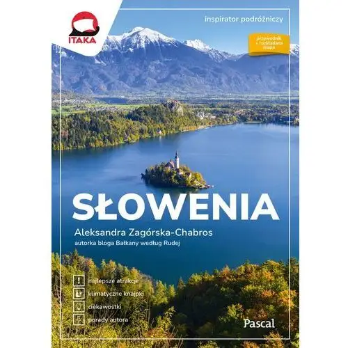 Słowenia. inspirator podróżniczy