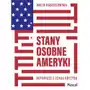 Stany osobne ameryki - radziejowska aneta - książka Pascal Sklep on-line