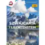 Pascal Szwajcaria i liechtenstein. inspirator podróżniczy wyd. 2024 Sklep on-line