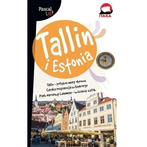 Pascal Tallin i estonia lajt