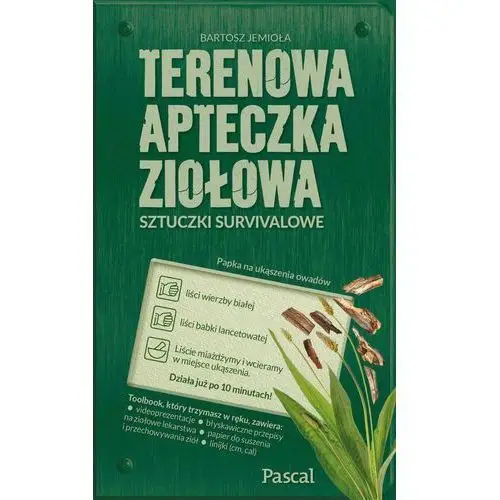 Terenowa apteczka ziołowa, pascal_159