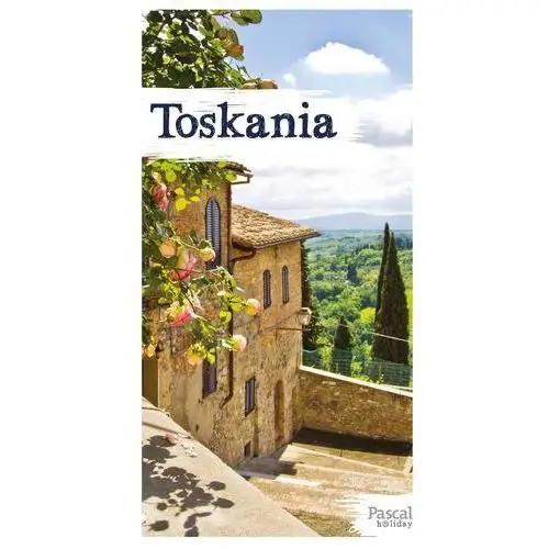 Toskania. pascal holiday