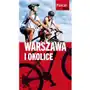Warszawa i okolice na rowerze. bajk Pascal Sklep on-line
