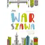 Warszawa Slow travel,085KS (7452051) Sklep on-line