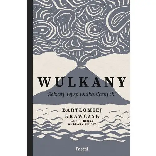 Wulkany. sekrety wysp wulkanicznych