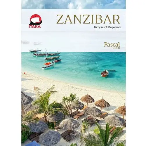 Zanzibar. pascal gold, 12228