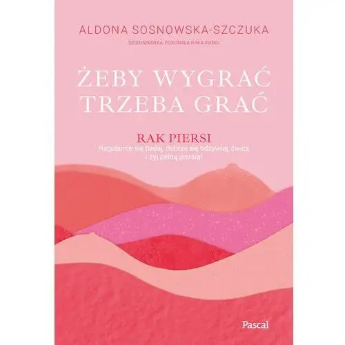 Żeby wygrać, trzeba grać Pascal