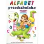 Alfabet przedszkolaka Pasja Sklep on-line