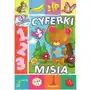 Cyferki misia Sklep on-line