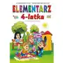 Elementarz 4-latka Sklep on-line