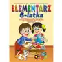 Elementarz 6 - latka Sklep on-line