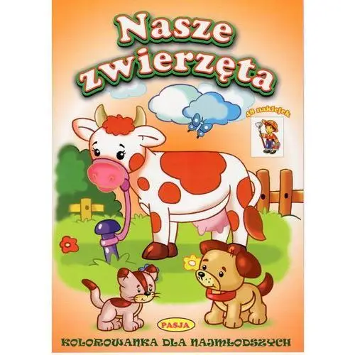 Pasja Nasze zwierzęta