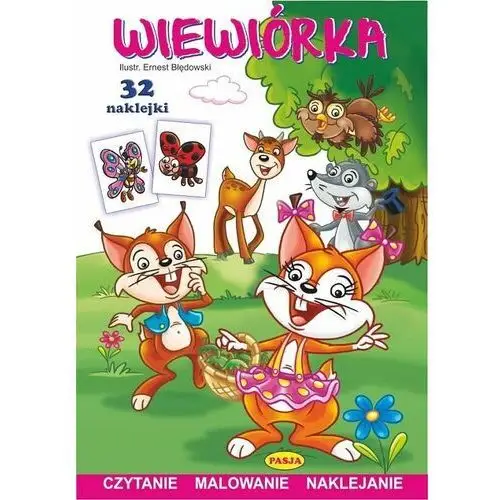 Wiewiórka