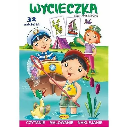 Wycieczka Pasja