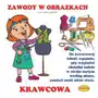 ZAWODY W OBRAZKACH KRAWCOWA - Zofia Kaliska OD 24,99zł Sklep on-line