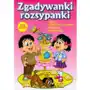 Zgadywanki rozsypanki - Pasja Sklep on-line