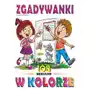 Zgadywanki w kolorze Sklep on-line