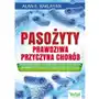 Pasożyty prawdziwa przyczyna chorób Sklep on-line