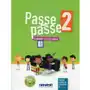 Passe-Passe 2 Ćwiczenia A1 + CDmp3 Sklep on-line