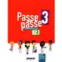 Passe-Passe 3 Methode de francais A2.1 Sklep on-line