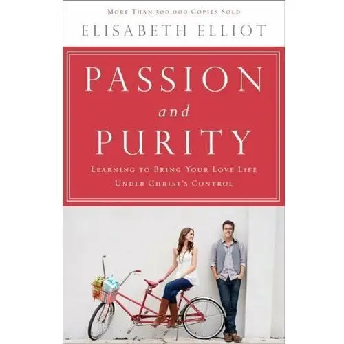 Passion and Purity [DRM]