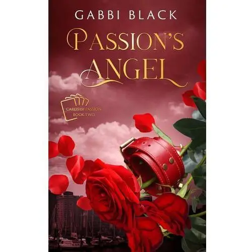 Passion's Angel - ebook EPUB