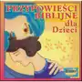 Przypowieści Biblijne dla Dzieci - Praca zbiorowa, AZ#BA2FE7BEAB/DL-wm/mp3 Sklep on-line