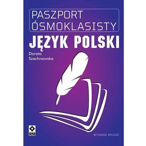 Paszport ósmoklasisty. Język polski