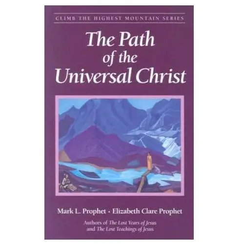 Path of the Universal Christ