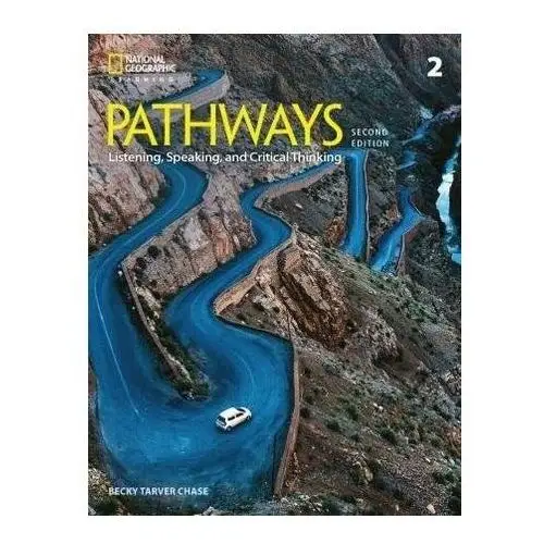 Pathways 2nd Edition L/S 2 SB + online