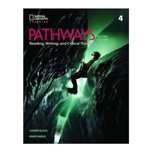 Pathways 4. reading, writing & critical thinking. podręcznik z ćwiczeniami online